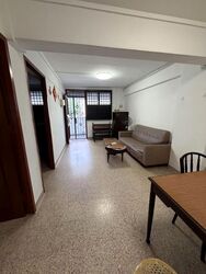 Blk 195 Kim Keat View (Toa Payoh), HDB 3 Rooms #625008661